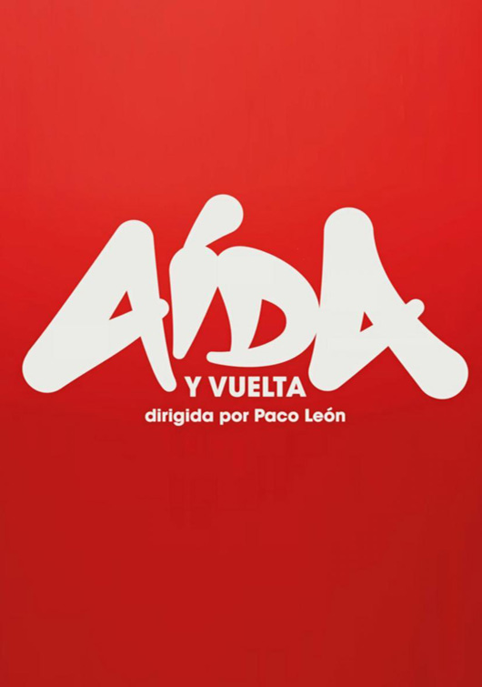 AIDA Y VUELTA