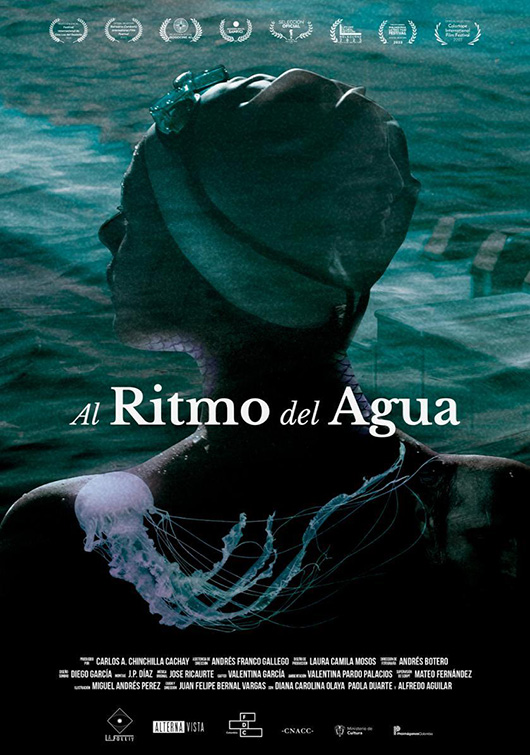 AL RITMO DEL AGUA