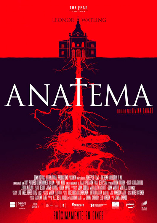 ANATEMA