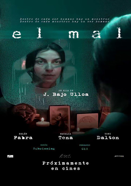 EL MAL