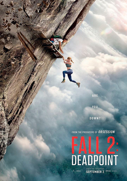 FALL 2 - DEAD POINT