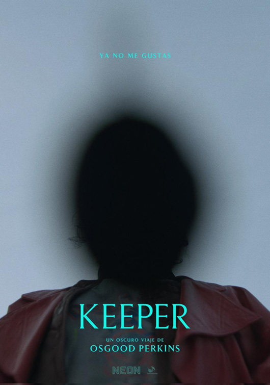 KEEPER