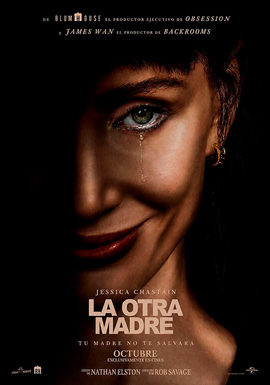 LA OTRA MADRE