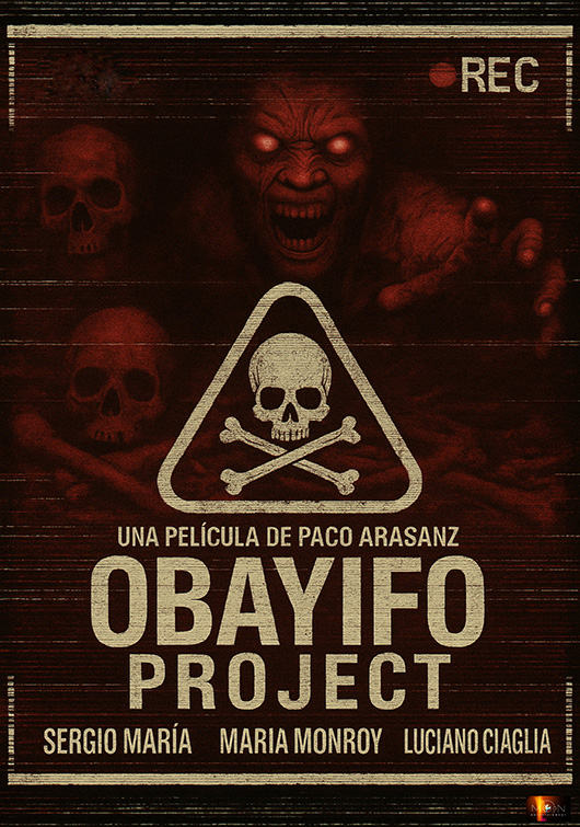 OBAYIFO PROJECT