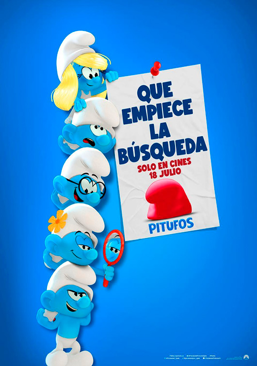 PITUFOS