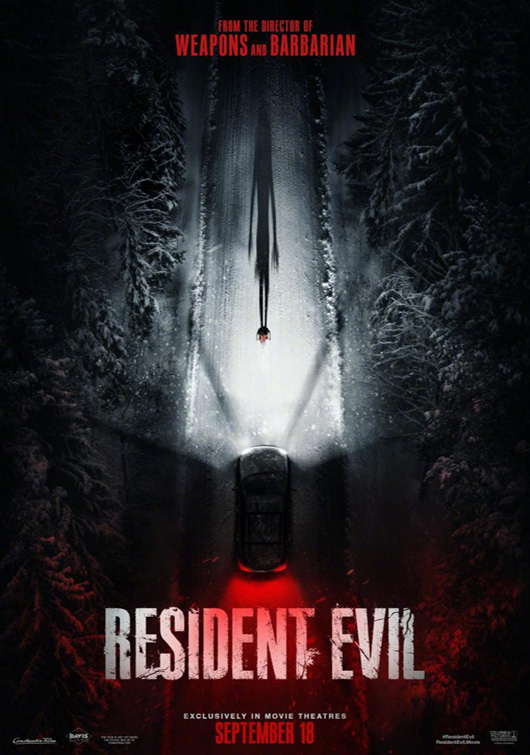 RESIDENT EVIL