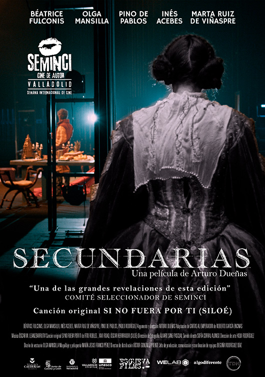 SECUNDARIAS