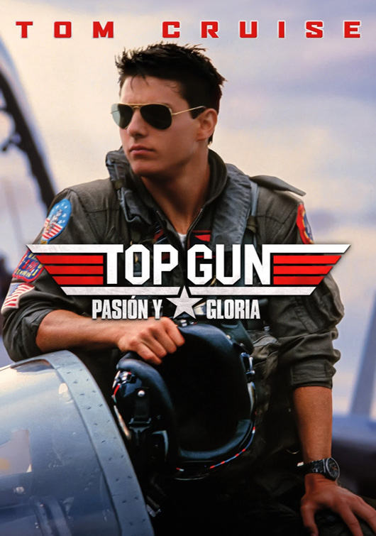 TOP GUN (40 ANIVERSARIO)