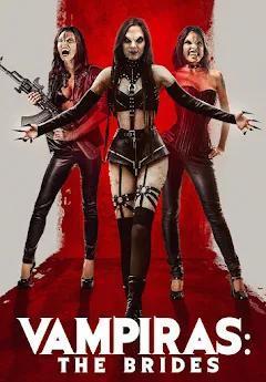 VAMPIRAS:THE BRIDES