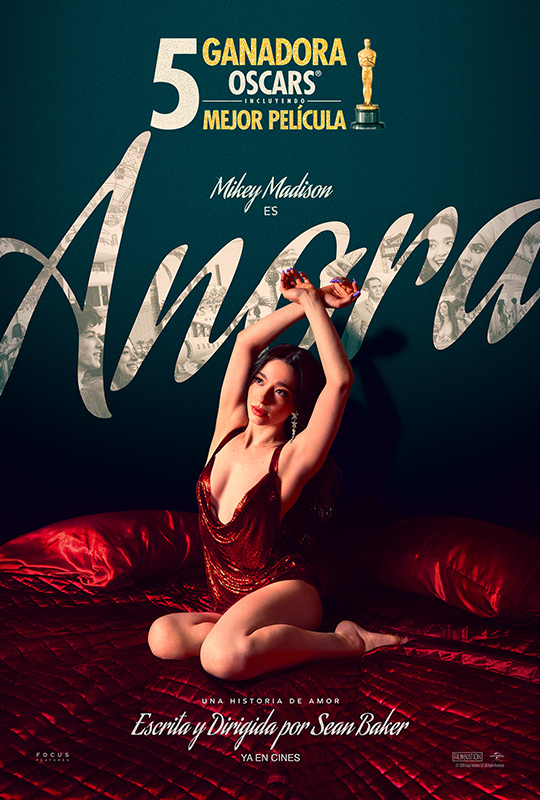 ANORA