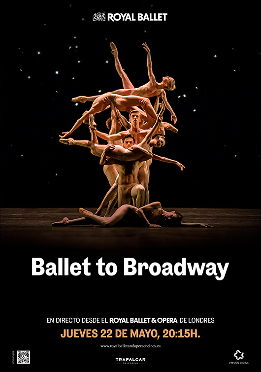 BALLET TO BROADWAY BORMUJOS 2025
