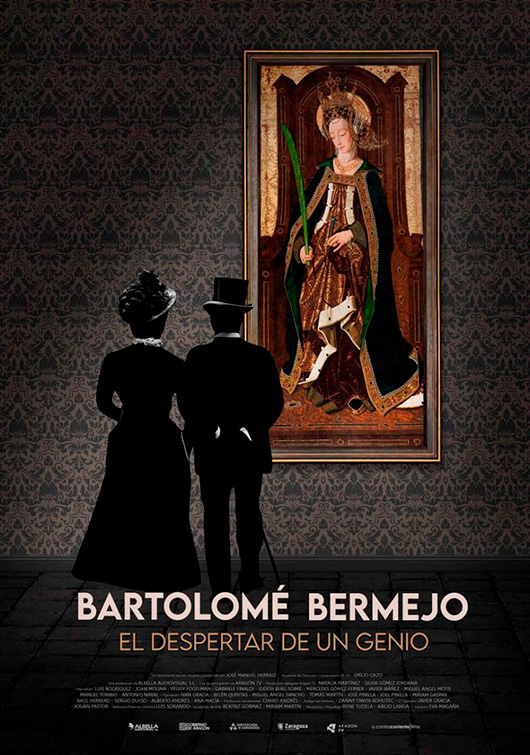 BARTOLOME BERMEJO. EL DESPERTAR DE UN GENIO