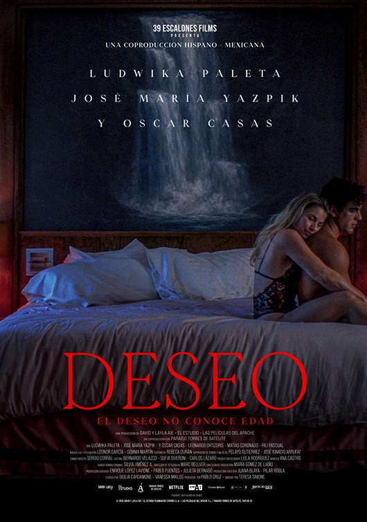 DESEO