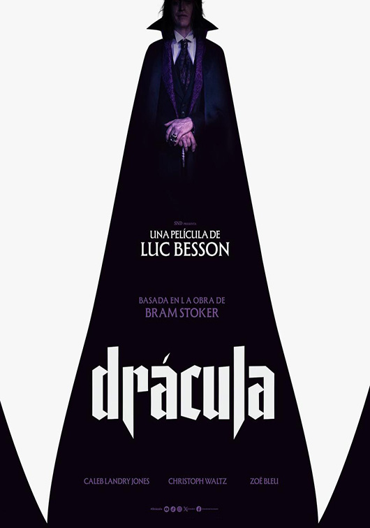 DRACULA