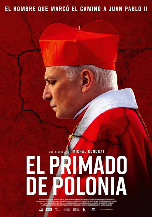 EL PRIMADO DE POLONIA