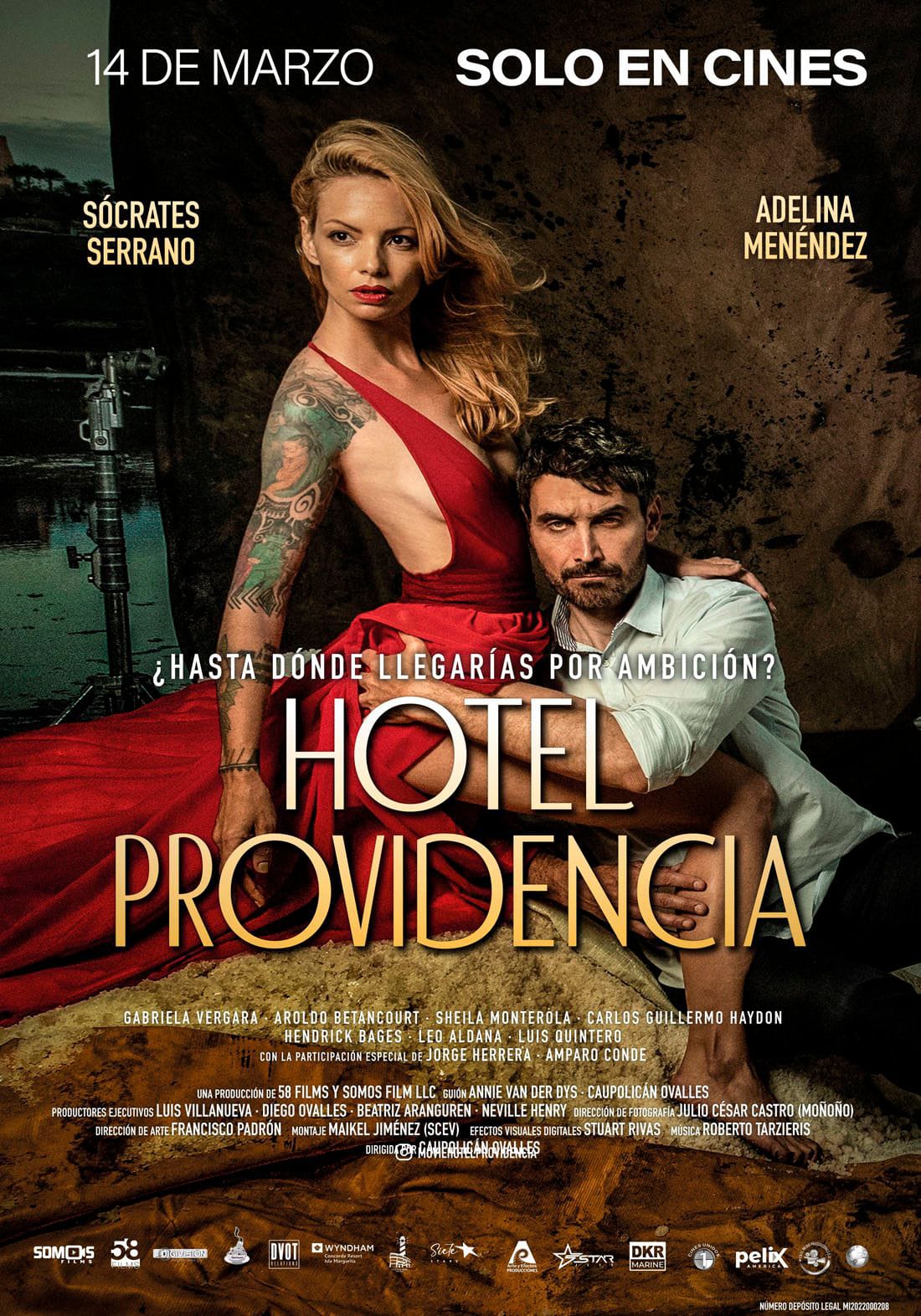 HOTEL PROVIDENCIA