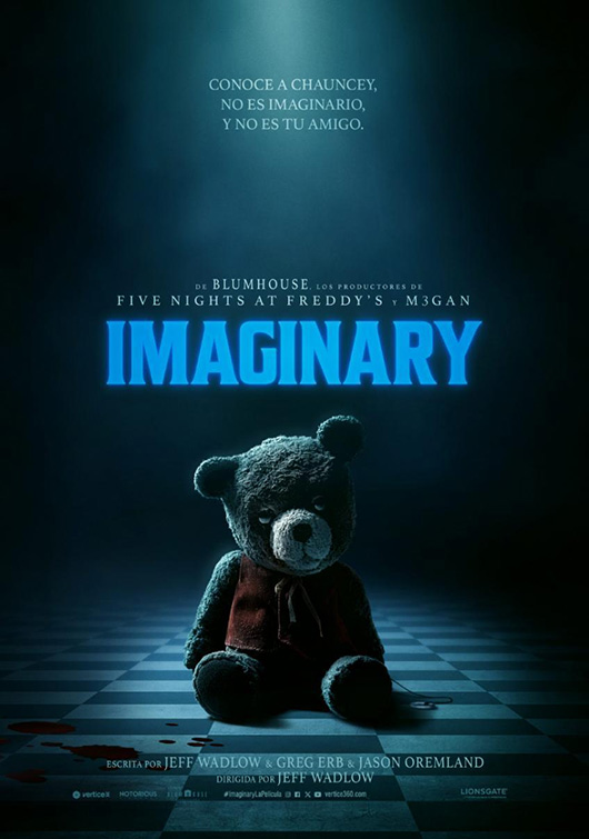 IMAGINARY