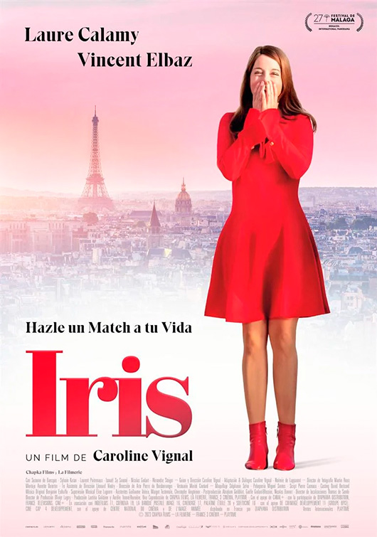 IRIS