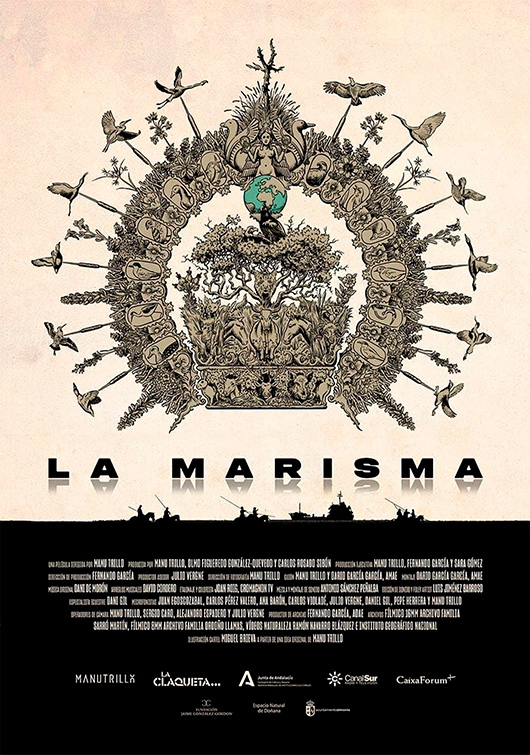 LA MARISMA