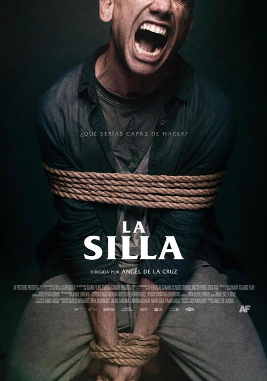 LA SILLA