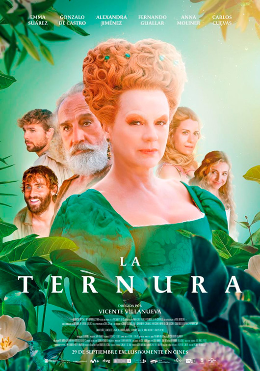 LA TERNURA