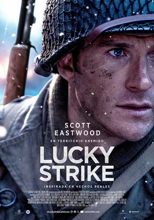 LUCKY STRIKE