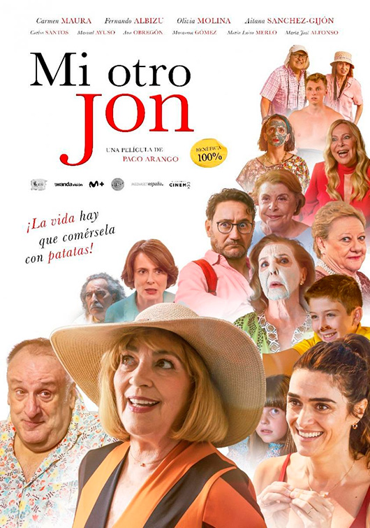 MI OTRO JON
