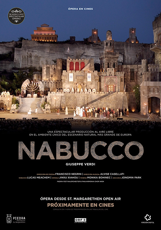 NABUCCO TEMP 2024 
