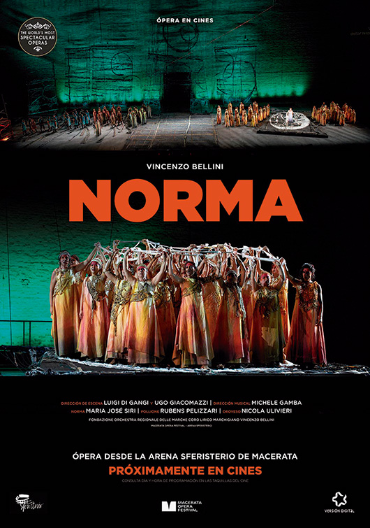 NORMA TEMP 2024