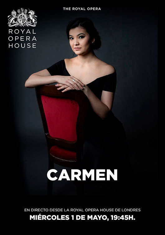 CARMEN (ROH 23-24)