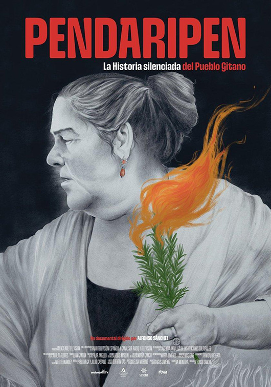 PENDARIPEN, LA HISTORIA SILENCIADA DEL PUEBLO GITANO