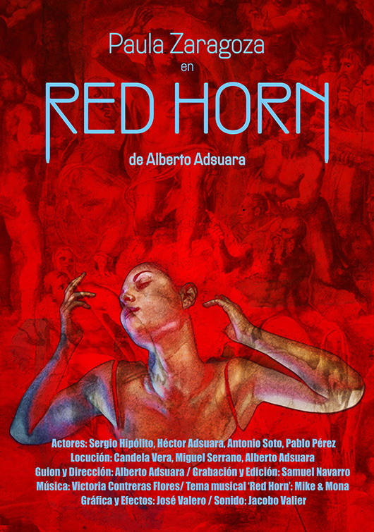 RED HORN