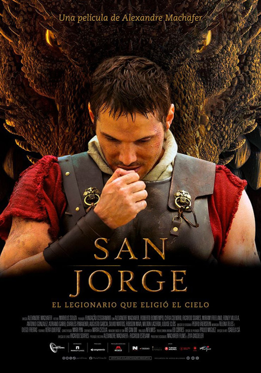 SAN JORGE